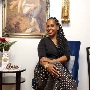 Meet your Posher, Erika